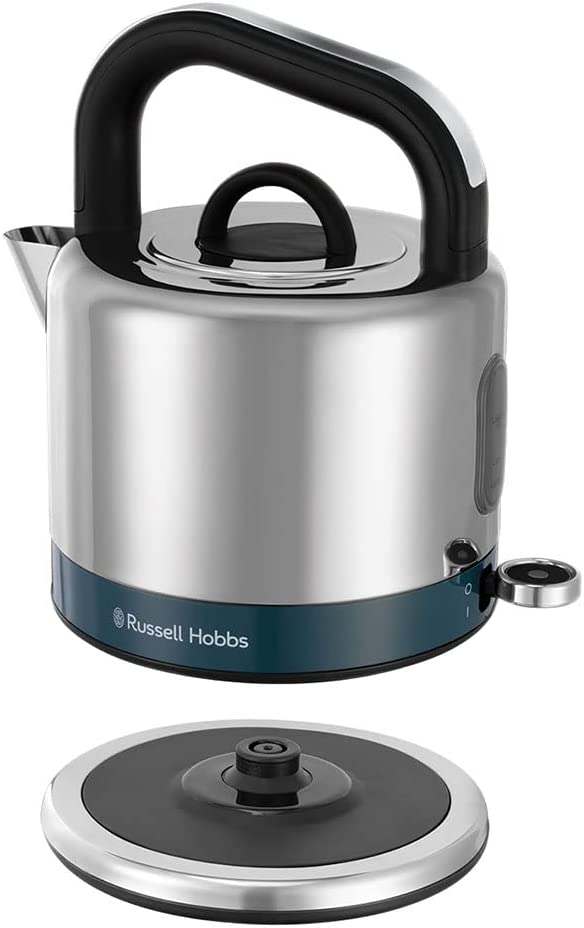 Электрочайник Russell Hobbs 26421-70 Distinctions, синий