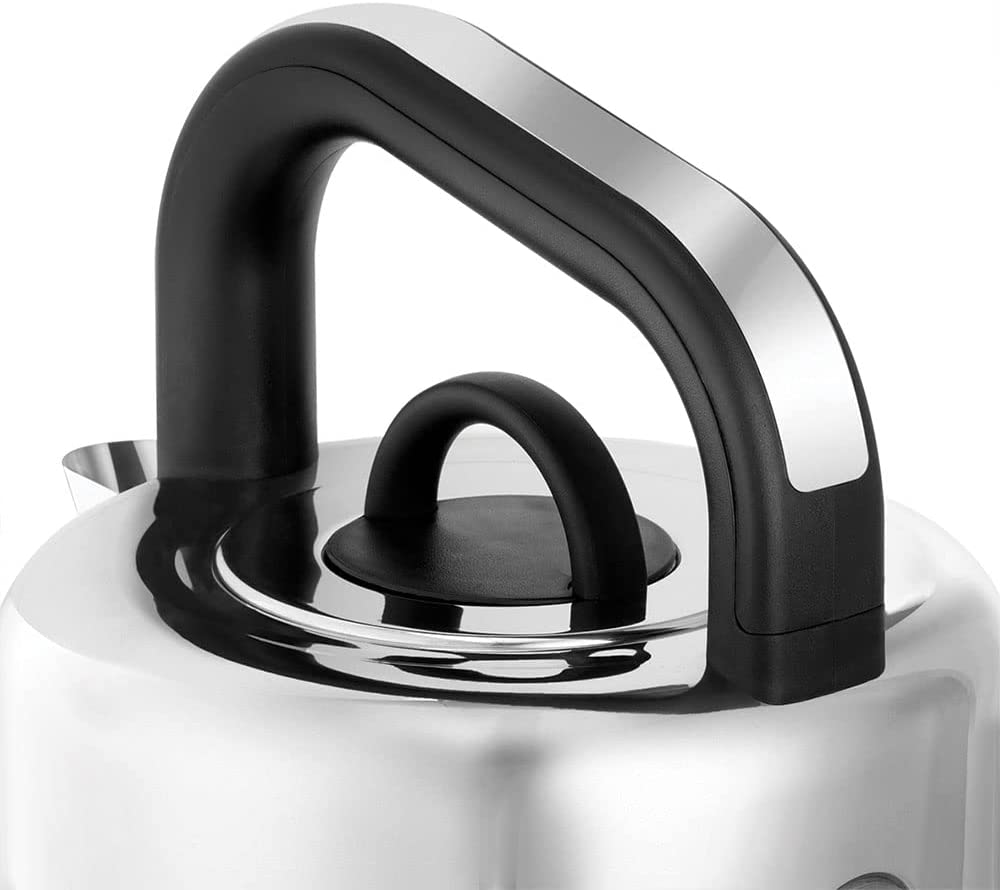 Електрочайник Russell Hobbs 26421-70 Distinctions, синій