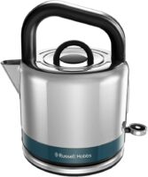 Електрочайник Russell Hobbs 26421-70 Distinctions, синій