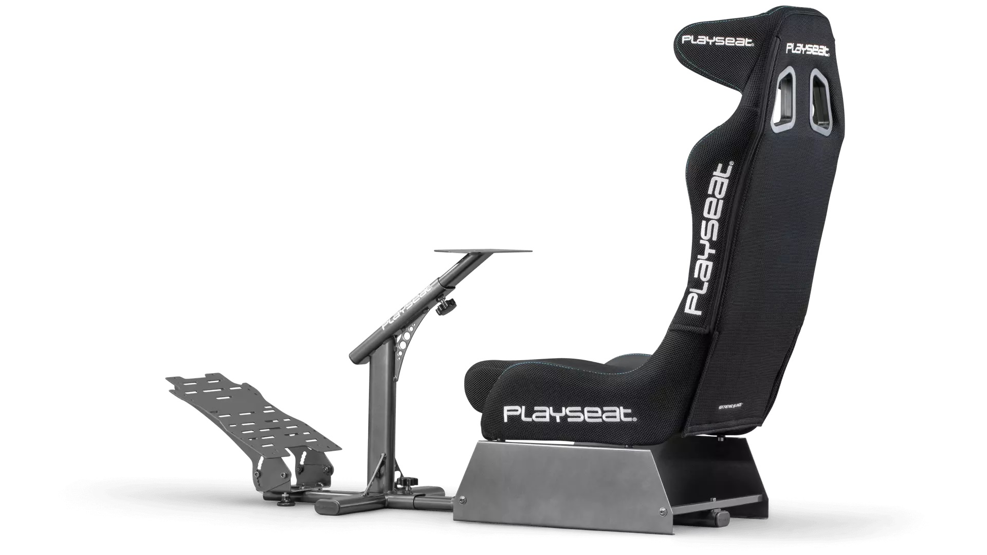 Кокпіт з кріпленням для керма та педалей Playseat Evolution PRO - ActiFit