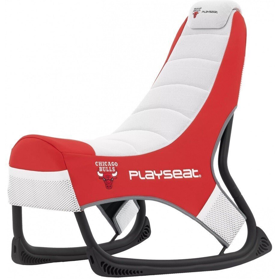 Консольне крісло Playseat Champ NBA Edition - Chicago Bulls