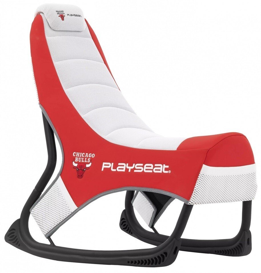 Консольне крісло Playseat Champ NBA Edition - Chicago Bulls