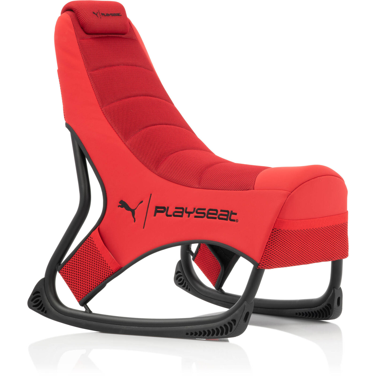 Консольне крісло Playseat PUMA Edition - Red