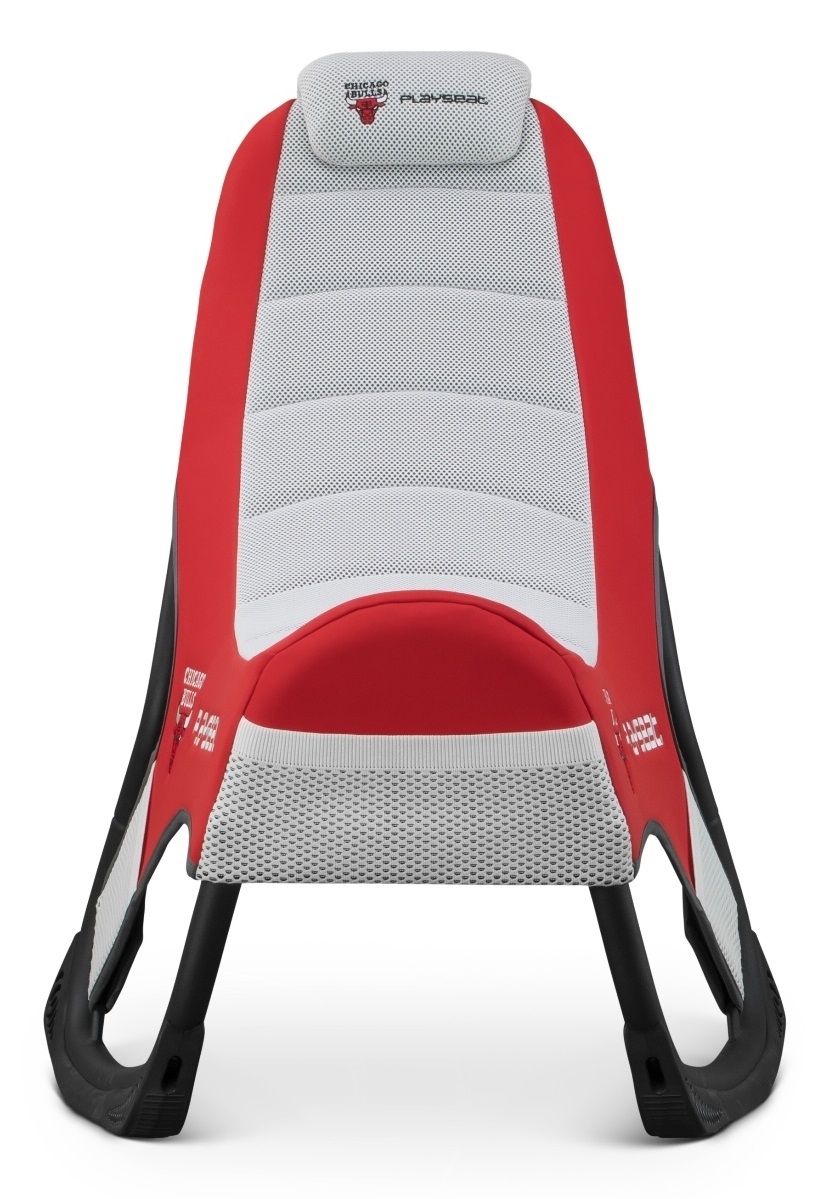 Консольне крісло Playseat Champ NBA Edition - Chicago Bulls