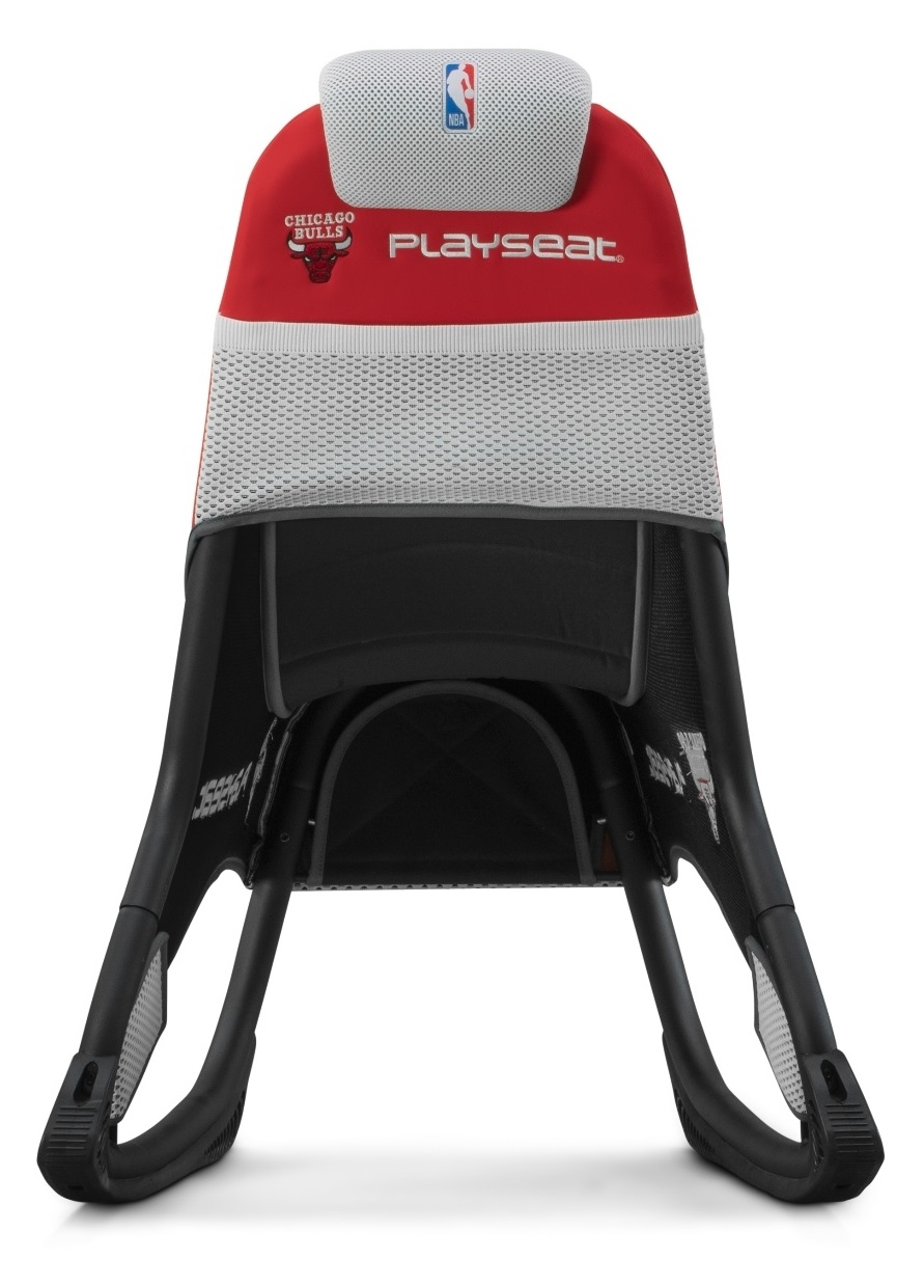 Консольне крісло Playseat Champ NBA Edition - Chicago Bulls