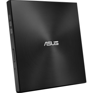 Привід ASUS ZenDrive SDRW-08U7M-U DVD+-R/RW USB2.0 EXT Ret Ultra Slim Black зовнішній