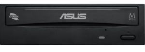 Привід ASUS X Multi DRW-24D5MT SATA INT Bulk Black 24x (90DD01Y0-B10010)