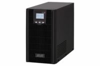 ДБЖ 2E PS3000L, 3000VA/2400W, на зовнішні АКБ 4*12В, 3xSchuko+3xC13