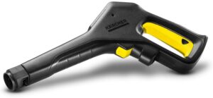 Пістолет Karcher G 120 Q FULL CONTROL для ОВС, Вага: 0.585 кг