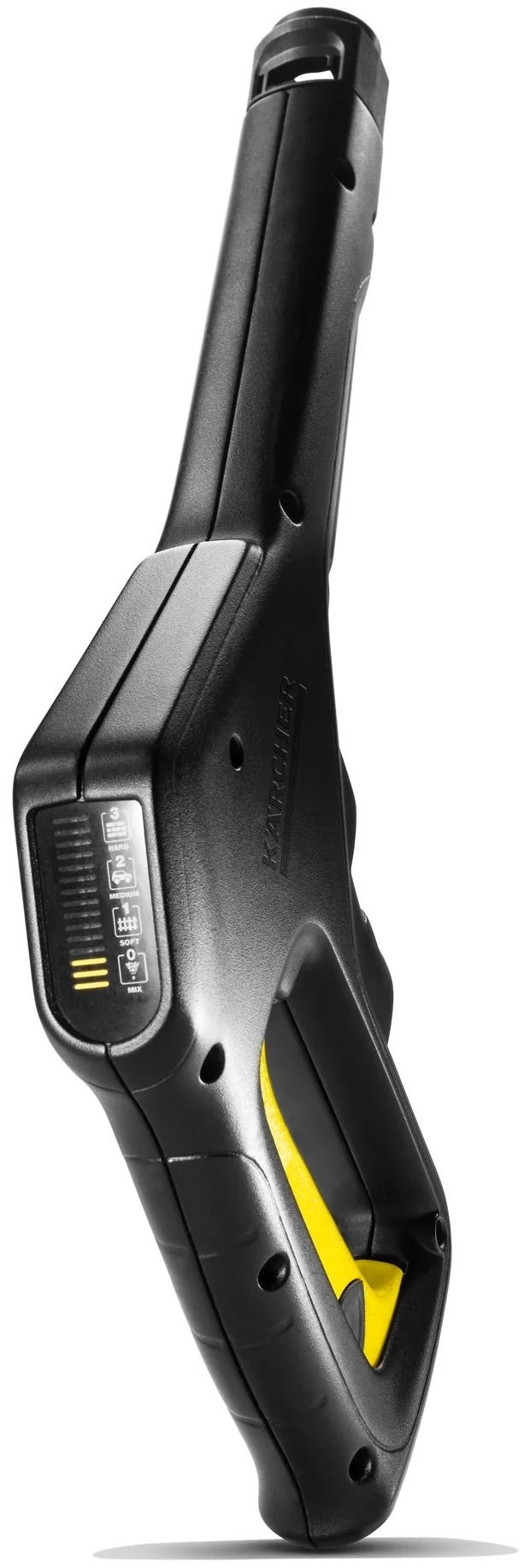 Пістолет Karcher G 120 Q FULL CONTROL для ОВС, Вага: 0.585 кг