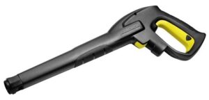 Пістолет Karcher G 180 Q для ОВС, Вага: 0.438 кг