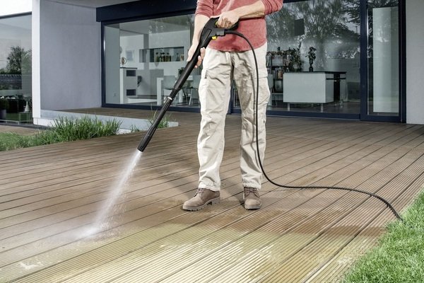 Пістолет Karcher G 180 Q для ОВС, Вага: 0.438 кг