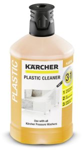 Засіб Karcher для чищення пластмас, з 1 RM 613, 1 л (6.295-758.0)