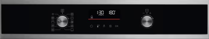 Духовой шкаф Electrolux EOF6P76BX