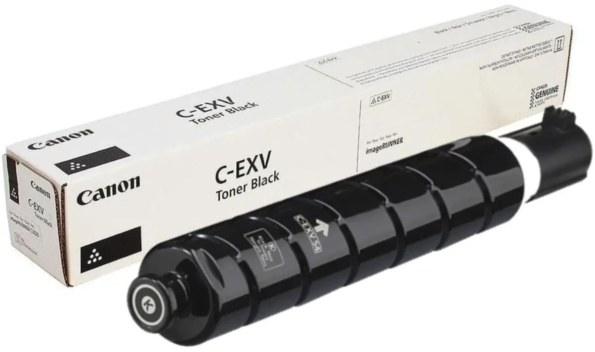 Тонер Canon C-EXV63 IR2725i/2730i/2745i (30000 стор) Black