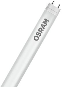 Лампа OSRAM LED G13 1500мм 20Вт 6500K 2300Лм ST8 ENTRY AC