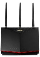 Маршрутизатор ASUS 4G-AC86U AC2600 (90IG05R0-BM9100)