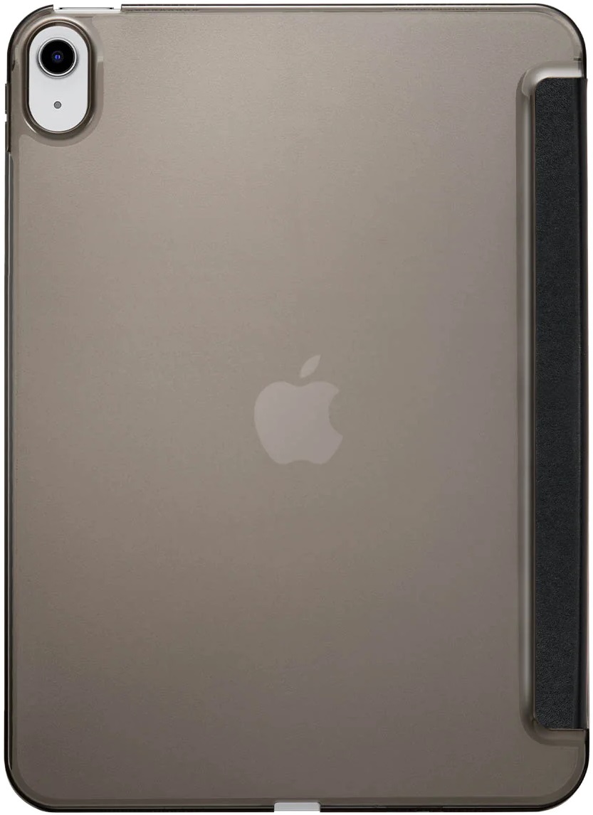 Чохол Spigen для Apple iPad 10.9" (2022) Smart Fold, Black (ACS05309)