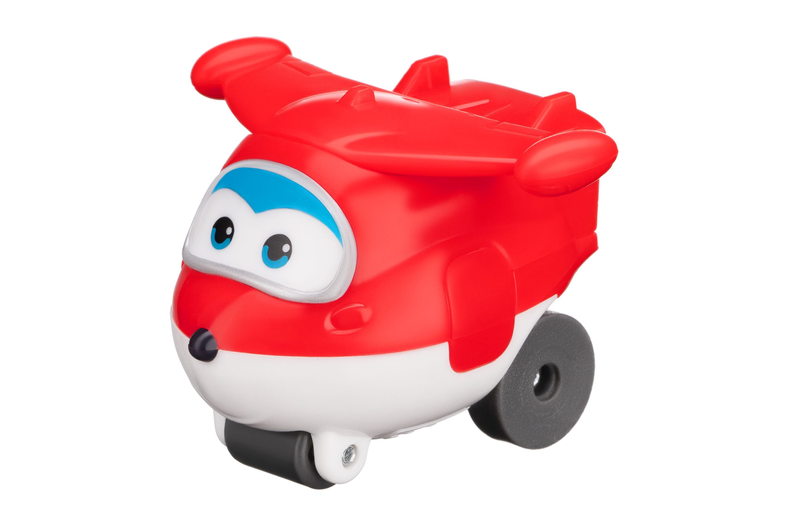 Игровая фигурка-сюрприз Super Wings Mini Flyers Season 3, в ассортименте