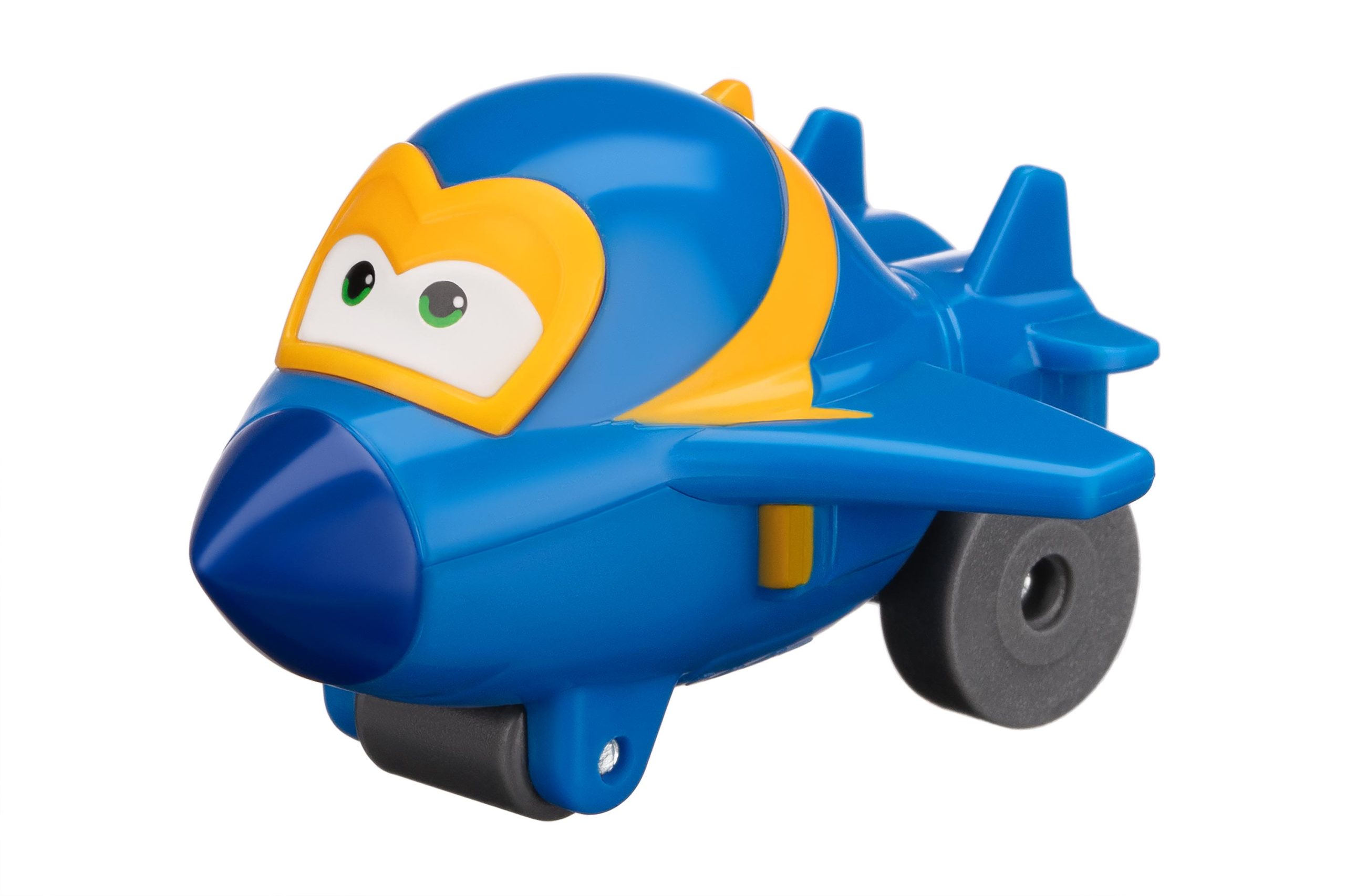 Ігрова фігурка-сюрприз Super Wings Mini Flyers Season 3, в асортименті