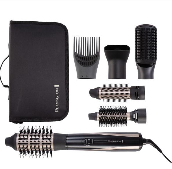 Фен-щітка Remington Blow Dry & Style Caring AS7700