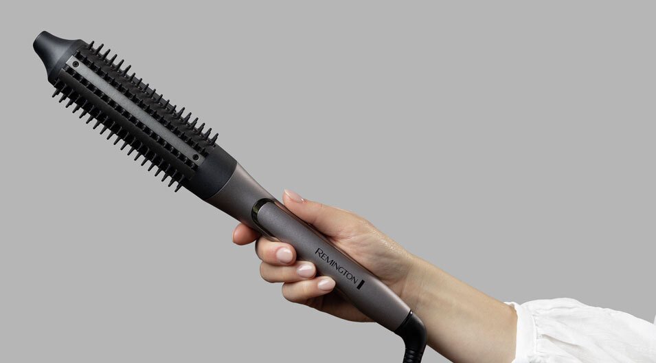 Щітка для укладання волосся Remington CB9800 PROluxe You Adaptive Hot Brush