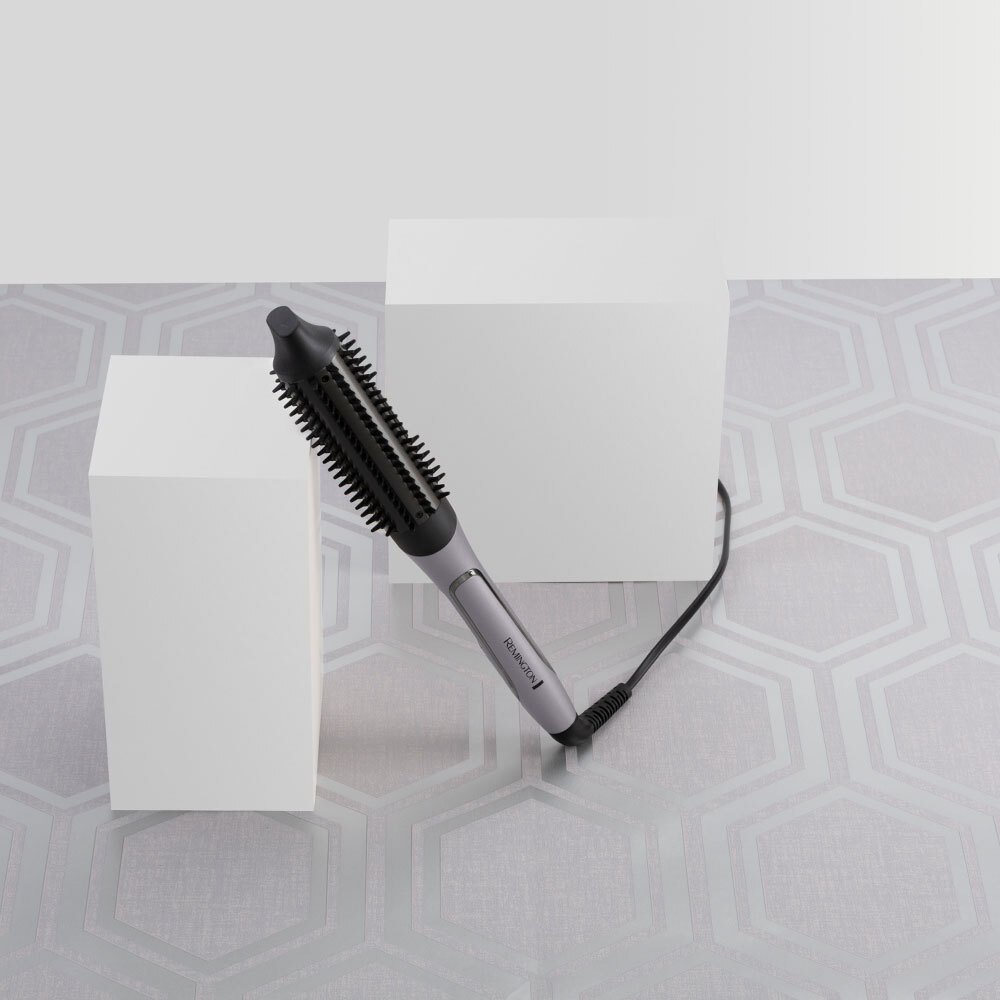 Щітка для укладання волосся Remington CB9800 PROluxe You Adaptive Hot Brush