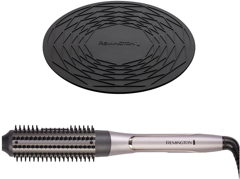 Щітка для укладання волосся Remington CB9800 PROluxe You Adaptive Hot Brush