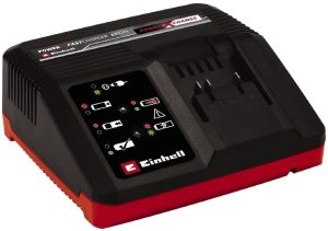 Зарядний пристрій Einhell 18V Power X-Fastcharger 4A, PXC