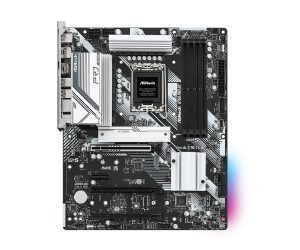 Материнська плата ASRock B760 PRO RS (B760_PRO_RS)