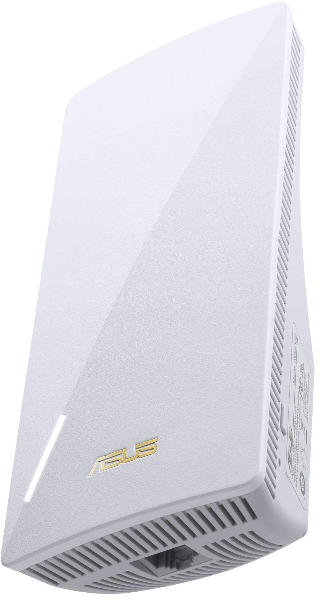 Розширювач покриття WiFi ASUS RP-AX58 AX3000 1xGE LAN, MESH