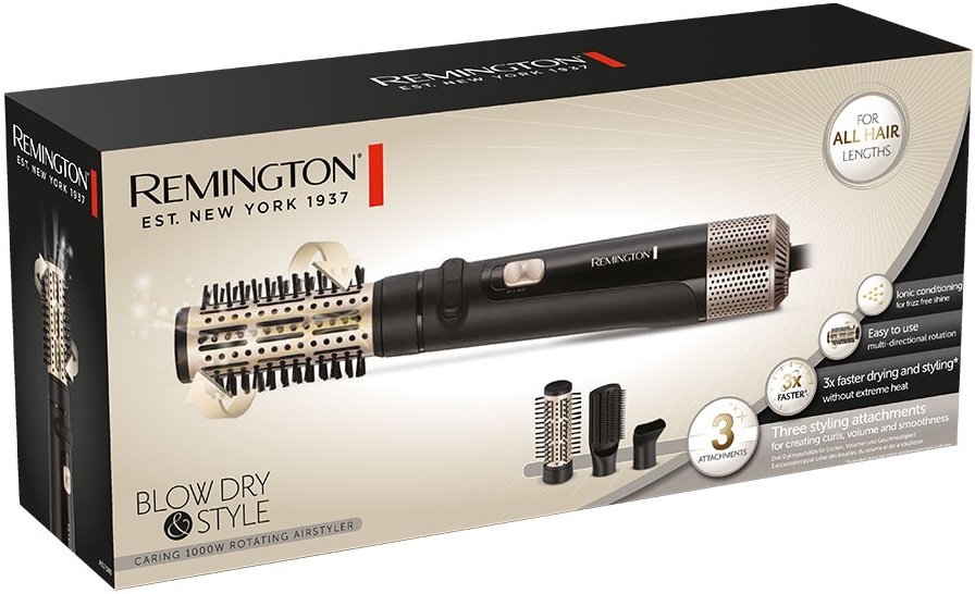 Повітряний мультистайлер Remington AS7580