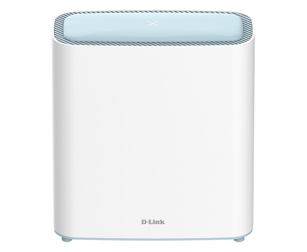 WiFi система D-Link M32-2 EAGLE PRO AI AX3200 Mesh WiFi (2шт)