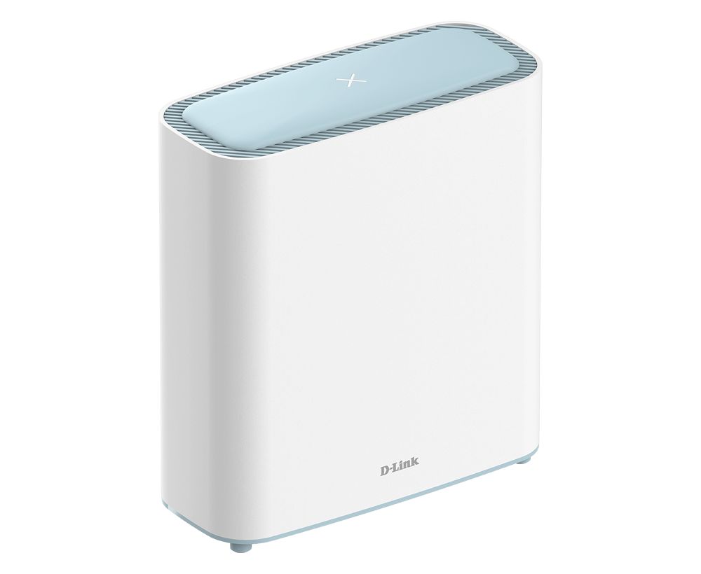 WiFi система D-Link M32-2 EAGLE PRO AI AX3200 Mesh WiFi (2шт)