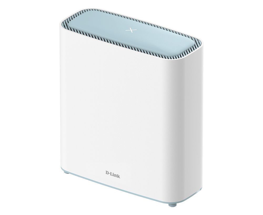 WiFi система D-Link M32-2 EAGLE PRO AI AX3200 Mesh WiFi (2шт)