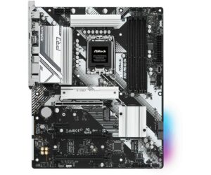 Материнська плата ASRock B760 Pro RS/D4 (B760_PRO_RS/D4)