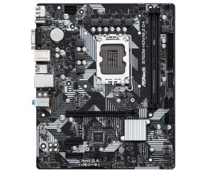 Материнська плата ASRock B760M-HDV/M.2 D4 (B760M-HDV/M.2_D4)