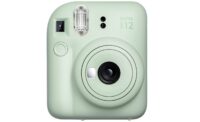 Фотокамера моментального друку Fujifilm INSTAX Mini 12 Mint Green (16806119)