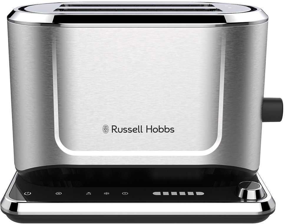 Тостер Russell Hobbs 26210-56 Attentiv