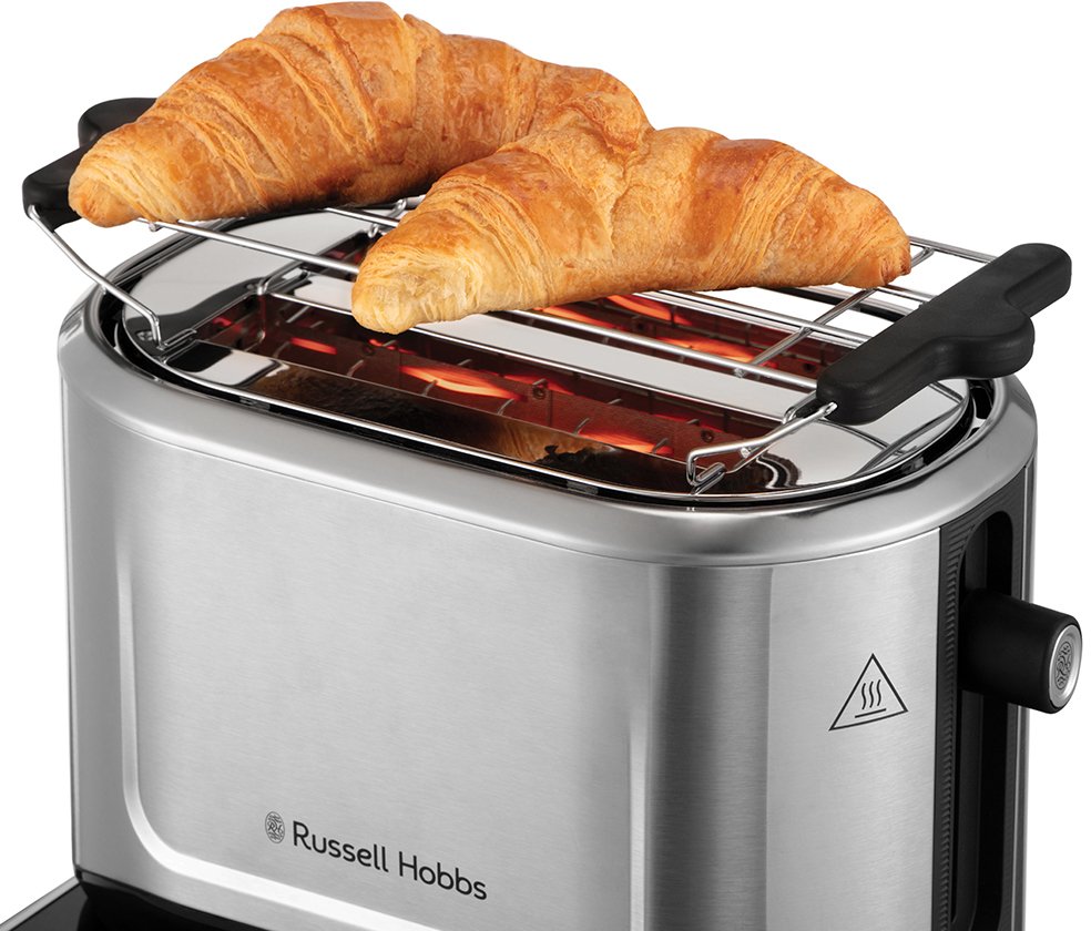 Тостер Russell Hobbs 26210-56 Attentiv