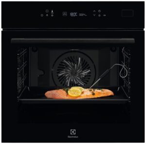 Духова шафа Electrolux EOB7S31Z