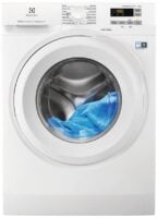 Пральна машина Electrolux EW6FN528WU