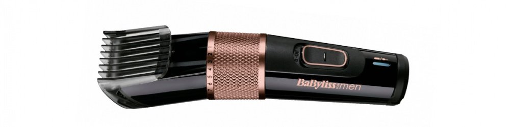 Машинка для стрижки волос Babyliss E974E