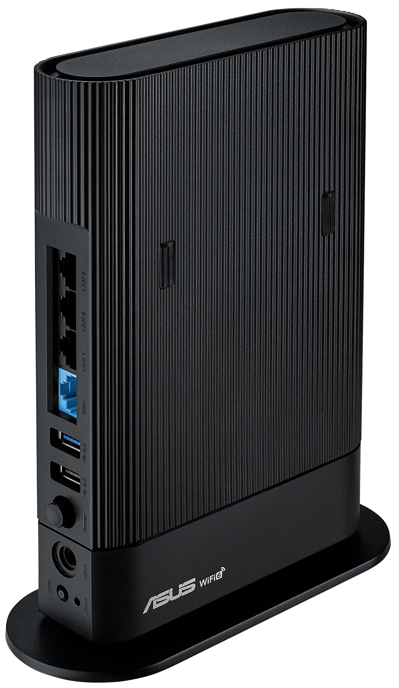 Маршрутизатор ASUS RT-AX59U AX4200, 3xGE LAN, 1xGE WAN, 1xUSB3.2, 1xUSB 2.0, MESH