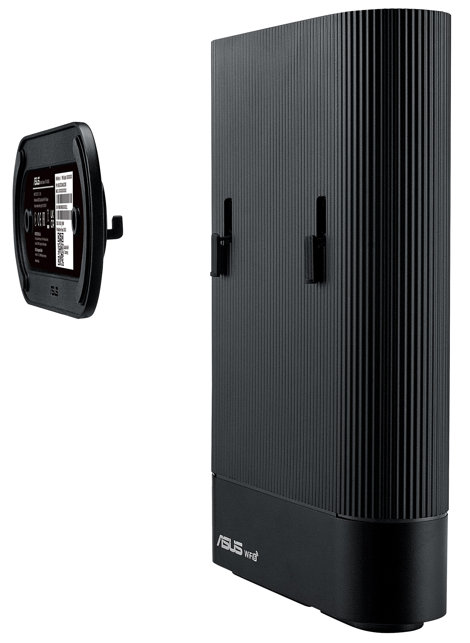 Маршрутизатор ASUS RT-AX59U AX4200, 3xGE LAN, 1xGE WAN, 1xUSB3.2, 1xUSB 2.0, MESH