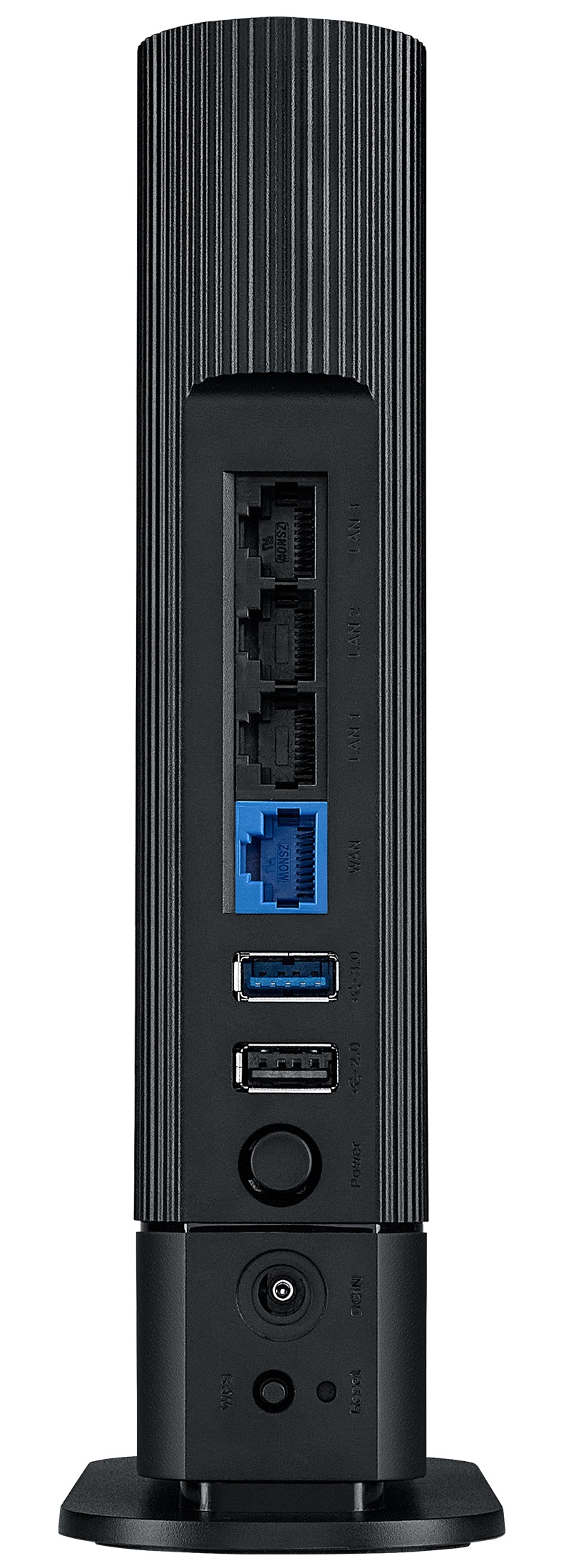 Маршрутизатор ASUS RT-AX59U AX4200, 3xGE LAN, 1xGE WAN, 1xUSB3.2, 1xUSB 2.0, MESH