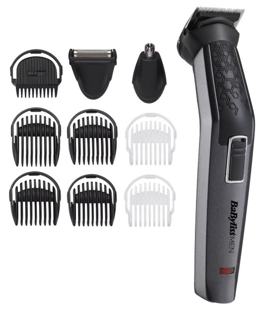 Машинка для стрижки волосся Babyliss MT727E