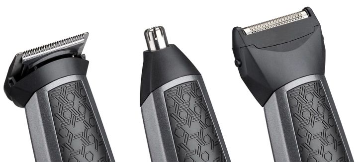 Машинка для стрижки волосся Babyliss MT727E