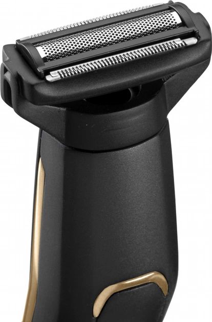 Машинка для стрижки волосся Babyliss MT860E