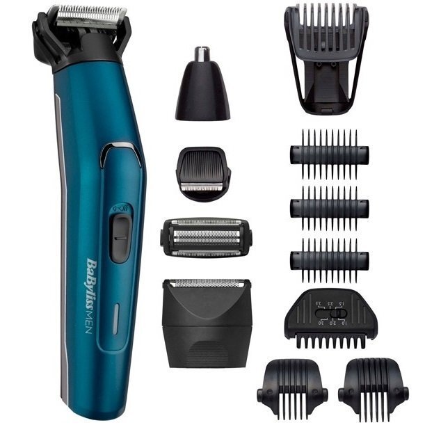 Машинка для стрижки волосся Babyliss MT890E